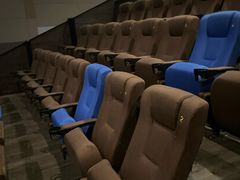 -中影国际影城(东方新天地CINITY店)