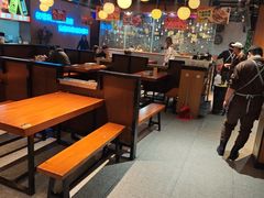 -本色.小马哥烧烤(五一路总店)