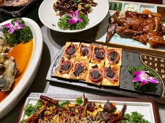 -云海肴·汽锅鸡·云南菜(南强街店)