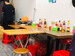 大堂-正宗阳山牛杂(东城店)
