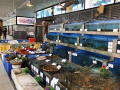 水产区-四季大酒楼(白濠店)