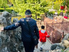-郑和公园