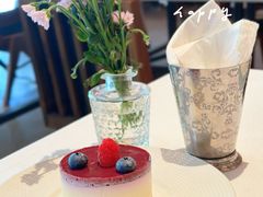 -La Vita 意大利传统料理(富民路店)