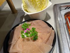 -海底捞火锅(高新万达店)