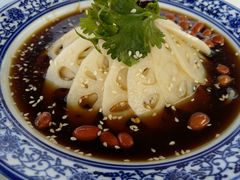 -真爱中国餐馆·年华店(朱雀大街店)