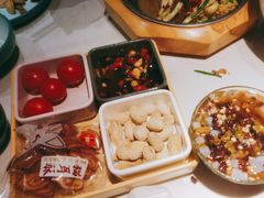 -永兴外婆桥(城中万达店)