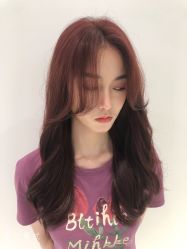-M1 HAIR烫染
