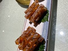 特色肉皮冻-陆壹捌餐厅(五大道店)