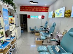 -世龙世家甲沟炎·灰指甲·嵌甲矫正·修脚(武侯区双楠店)