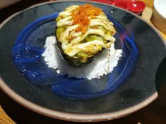 -贰捌零叁精致料理(钱湖店)