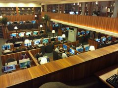 -四合网咖(宁波鼓楼恒隆中心店)