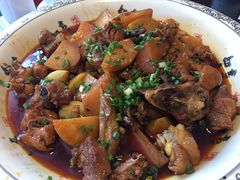 -老宅子(上聂线店)