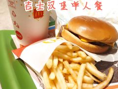 -麦当劳(厦门思明路店)