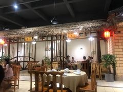 大堂-渔乐里(智荟城店)