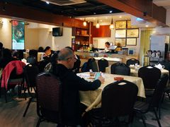 大堂-原汁原味农家菜·经典粤菜(江燕南路店)