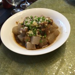 -唐山香格里拉大酒店·宴会厅