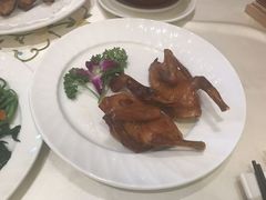 -沙龙酒家