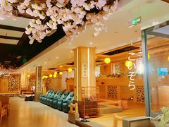 -星河湾温泉洗浴酒店