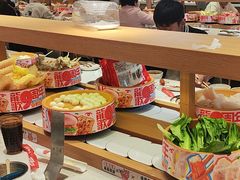 -龍歌自助小火锅(崂山丽达店)