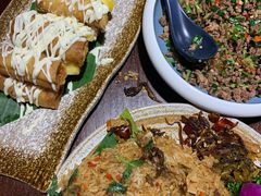 -觅山云南菜(泊富ICITY店)