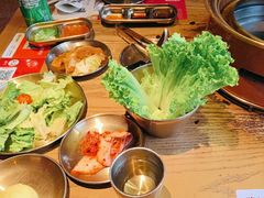 -西塔老太太泥炉烤肉(杭州首店)
