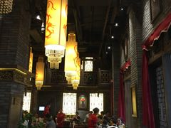 -小龙坎火锅(春熙太古里店)
