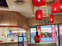 -九毛九西北菜(顺盈时代广场店)