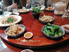 -姚江春中餐厅·太平洋大酒店