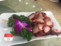 -南庄酒家·海鲜粤菜·25年老字号(环城南路店)