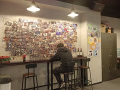 -Mr.Fox狐狸先生超级密室(南山店)