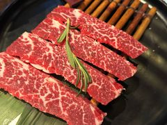 -坦坦大炉·韩式烤肉(望京店)