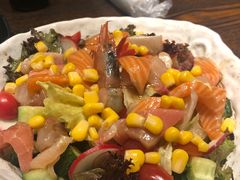 -桂马·日本料理·海胆·海鲜饭·酒场(民主广场店)
