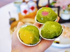 -苏小柳手作点心(控江旭辉分院)