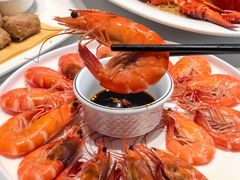 -鑫悦楼煎蟹·16年海鲜大排档