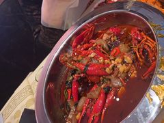 -聚味瞿记·龙虾堂(坡子街店)