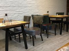 等位区-阿萨韩食(万达广场金街店)
