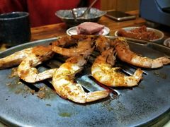 -木槿花开烤肉店(盐河南路店)