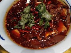 毛血旺-辛香汇(大华第一坊店)