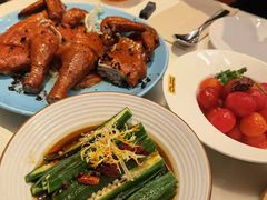 -港丽餐厅(高德置地店)