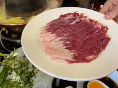 -裕德孚·非遗手切涮羊肉(东直门内大街店)