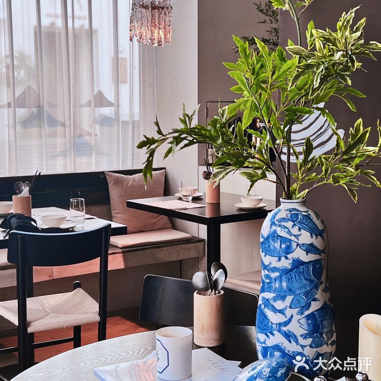 无锡山野板扎｜氛围感云贵川料理