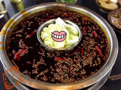-邓莽子老火锅(中兴路总店)