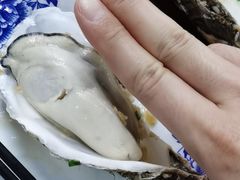 -蚝得喜海鲜(东城店)