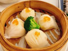 -酌宴府The China Club·广州万富希尔顿酒店(云城东路店)