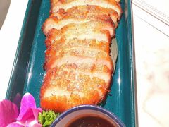 -太食獸泰式茶餐厅(兰州中心首店)