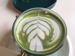 -sugarman espresso素饮糖人高新咖啡工厂