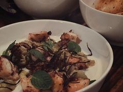 -Ocean's Table 欧舍