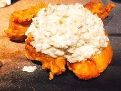 南蛮炸鸡块-無境·匠心日本料理(汉街店)