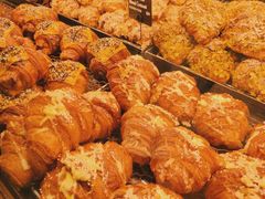 -B&C黄油与面包·THE GARDEN BAKERY概念店(世纪汇店)