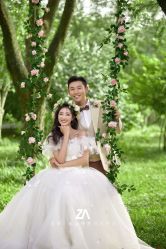 -ZUOAN佐岸私享摄影艺术空间